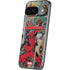 Marvel Deadpool Deadpool Collage Google Pixel 9 Skin